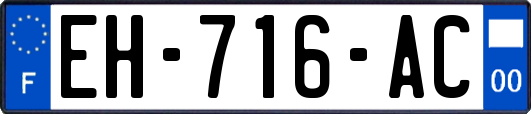 EH-716-AC