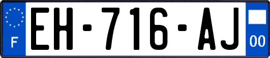 EH-716-AJ