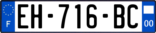 EH-716-BC