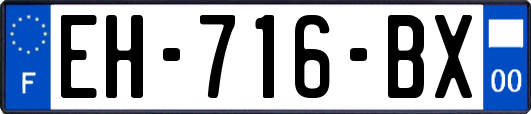 EH-716-BX