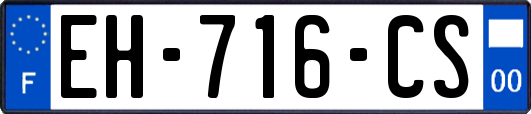 EH-716-CS