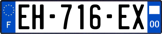 EH-716-EX