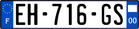 EH-716-GS
