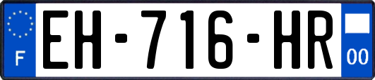 EH-716-HR