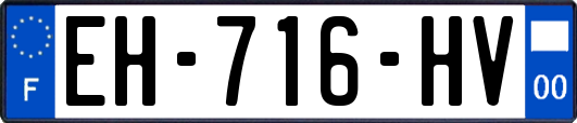 EH-716-HV