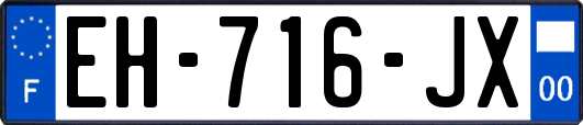 EH-716-JX