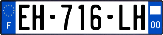 EH-716-LH
