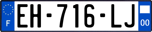 EH-716-LJ