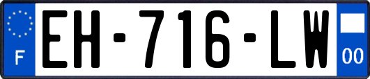 EH-716-LW