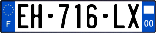EH-716-LX