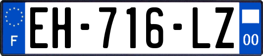 EH-716-LZ