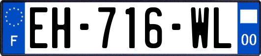 EH-716-WL