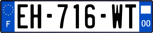 EH-716-WT