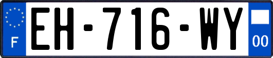 EH-716-WY