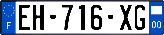 EH-716-XG