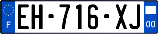 EH-716-XJ