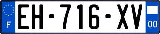 EH-716-XV