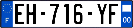 EH-716-YF