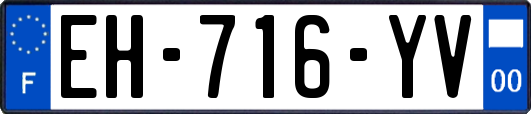 EH-716-YV