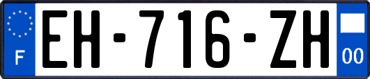 EH-716-ZH