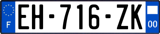 EH-716-ZK