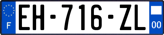 EH-716-ZL