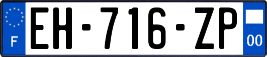 EH-716-ZP