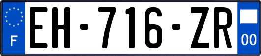 EH-716-ZR