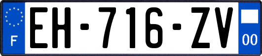 EH-716-ZV