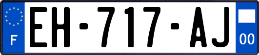 EH-717-AJ