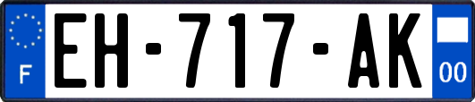 EH-717-AK