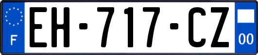 EH-717-CZ