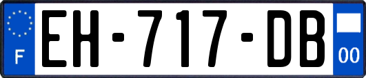 EH-717-DB
