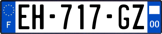 EH-717-GZ