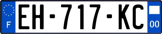 EH-717-KC
