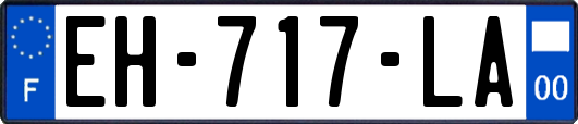 EH-717-LA