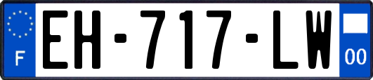 EH-717-LW