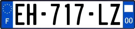 EH-717-LZ
