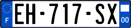 EH-717-SX