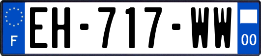 EH-717-WW