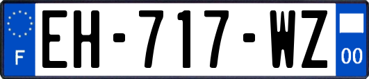 EH-717-WZ