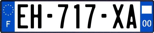 EH-717-XA