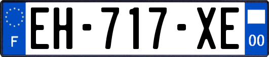 EH-717-XE