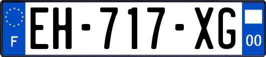 EH-717-XG