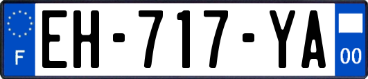 EH-717-YA