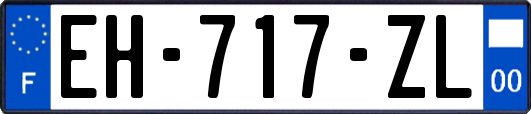 EH-717-ZL