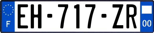 EH-717-ZR