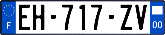 EH-717-ZV