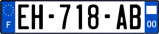 EH-718-AB