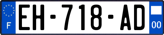 EH-718-AD